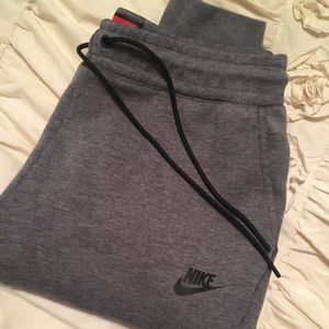Nike joggers